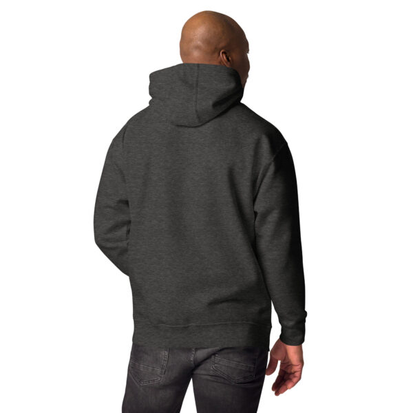 Unisex Hoodie - Image 3