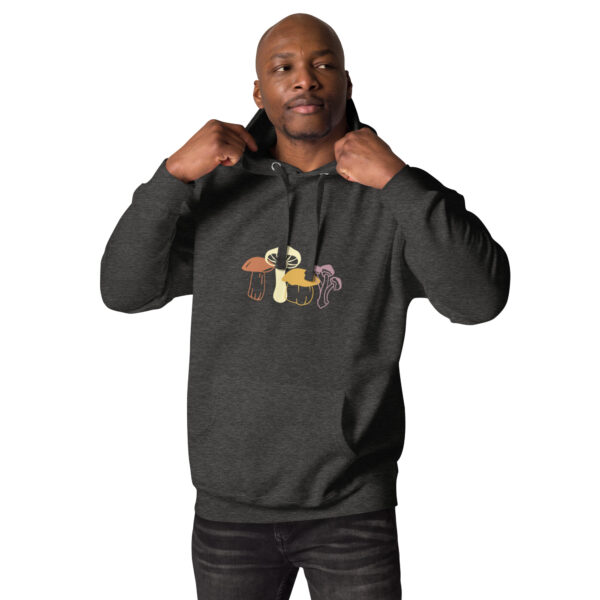 Unisex Hoodie - Image 2