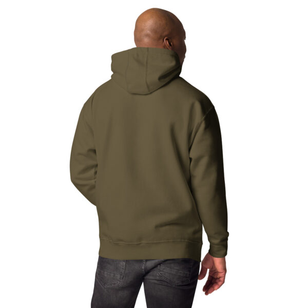 Unisex Hoodie - Image 6