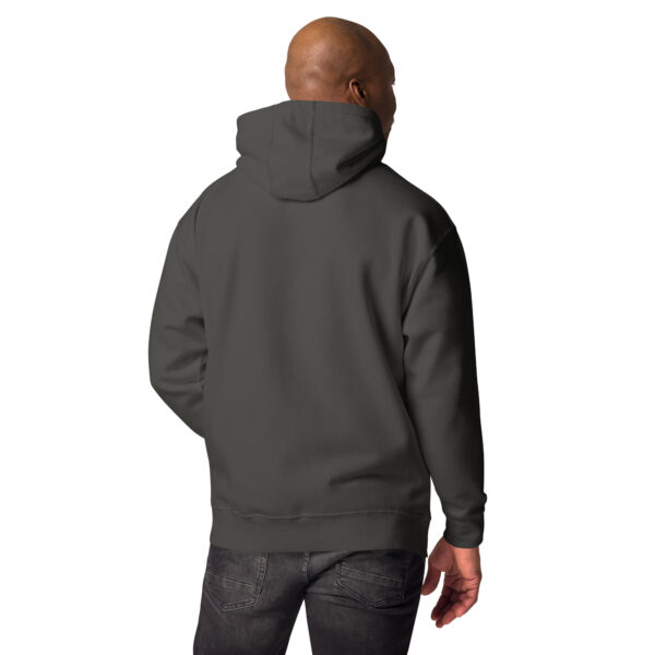 Unisex Hoodie - Image 5